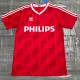 1987-1988 PSV Home Retro Soccer Jersey