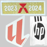 2024-25 RMA  Home 1:1 Fans Soccer Jersey