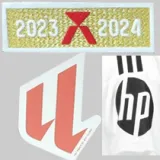 2024-25 RMA  Home 1:1 Fans Soccer Jersey
