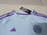 2024-25 Scotland Away Kids Soccer Jersey