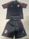 2024-25 Peru Away Kids Soccer Jersey