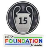 2024-25 RMA  Home 1:1 Fans Soccer Jersey