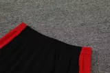 2024-25 LIV White Training Short Suit