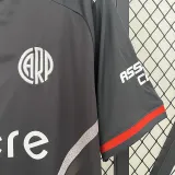 2024-25 River Plate Third Fans Soccer Jersey