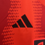 2024-25 Bayern Home Fans Soccer Jersey