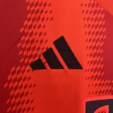 2024-25 Bayern Home 1:1 Fans Soccer Jersey