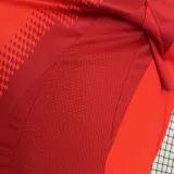 2024-25 Bayern Home 1:1 Fans Soccer Jersey