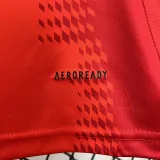 2024-25 Bayern Home 1:1 Fans Soccer Jersey