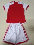 2024-25 Internacional Home Kids Soccer Jersey