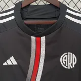2024-25 River Plate Third Fans Soccer Jersey