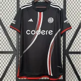 2024-25 River Plate Third Fans Soccer Jersey