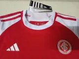 2024-25 Internacional Home Kids Soccer Jersey
