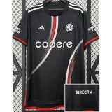 2024-25 River Plate Third Fans Soccer Jersey