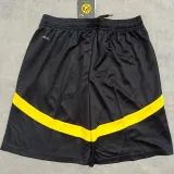 2024-25 Dortmund Home Shorts Pants