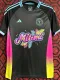 2024-25 Inter Miami Black Concept Edition Fans Soccer Jersey #