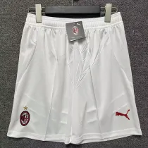 2024-25 ACM Home Shorts Pants *红标