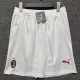 2024-25 ACM Home Shorts Pants *红标