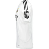 2024-25 RMA  Home 1:1 Fans Soccer Jersey