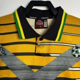1994 South Africa Home Retro Soccer Jersey