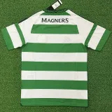 2024-25 Celtic Home Fans Soccer Jersey