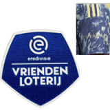 2024-25 Ajax Away Fans Soccer Jersey