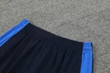 2024-25 BAR Black Tank top and shorts suit (印花)
