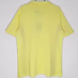 1976-1979 Wales Away Retro Soccer Jersey