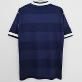 1987-1988 Scotland Home Retro Soccer Jersey 世界杯版