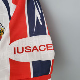 1999-2000 Chivas Guadalajara Away Retro Soccer Jersey