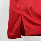 2022-23 Raptors BARRETT #9 Red Top Quality Hot Pressing NBA Jersey