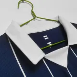 2002 Scotland Home Retro Soccer Jersey