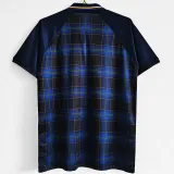 1994-1996 Scotland Home Retro Soccer Jersey