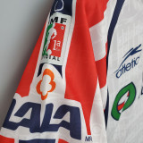 1999-2000 Chivas Guadalajara Away Retro Soccer Jersey