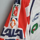 1999-2000 Chivas Away Retro Soccer Jersey