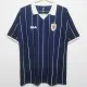 2002 Scotland Home Retro Soccer Jersey