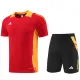 2024 AD08 Red Training Short Suit