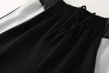 2024-25 Dortmund Black Grey Jacket Tracksuit #02
