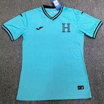 2024-25 Honduras Away Fans Soccer Jersey