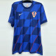 2024-25 Croatia Away Fans Soccer Jersey