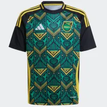 2024-25 Jamaica Away Fans Soccer Jersey