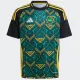 2024-25 Jamaica Away Fans Soccer Jersey