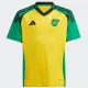 2024-25 Jamaica Home Fans Soccer Jersey