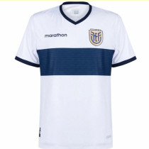 2024-25 Ecuador Away Fans Soccer Jersey