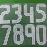 2024-25 Japan Y-3 Home Fans Soccer Jersey