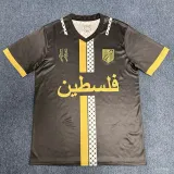 2024 Palestina FC Black Training shirts