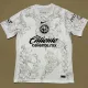 2024-25 Club America White Goalkeeper Fans Soccer Jersey