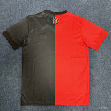 2024-25 Recife Sports Commemorative Edition Fans Soccer Jersey