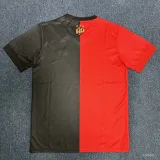 2024-25 Recife Sports Commemorative Edition Fans Soccer Jersey