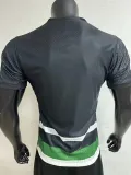 2024-25 Sporting Lisbon Home Player Version Soccer Jersey