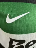2024-25 Sporting Lisbon Home Player Version Soccer Jersey